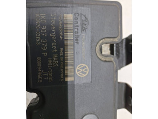 Jednotka ABS 1K0907379P, 00009496E5 Volkswagen Caddy 2008