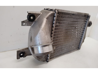 Интеркулер SICTM0180 Subaru Forester SH