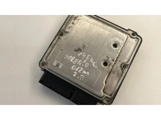 Блок управления двигателя 391012F010, 83XM50TTCV KIA Sorento