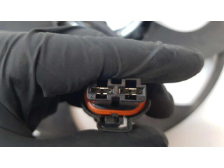 Вентилятор радиатора LR100366 Land Rover Range Rover Evoque L538 2.2