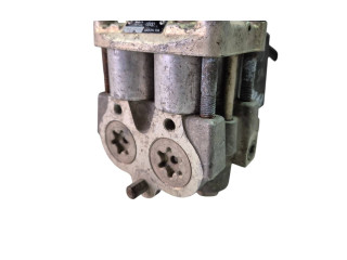 Блок АБС 0265201049, 4A0614111A   Audi  A6 S6 C5 4B  1997 - 2005 года