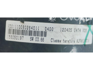 Панель приборов 156050197 Alfa Romeo GT