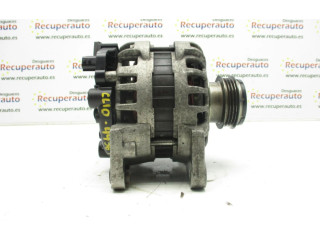 Генератор 231003730R   Renault Clio III      