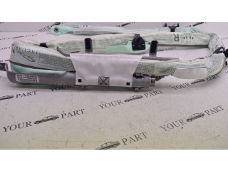 Боковая подушка безопасности 8X23-14K159-AE, 8X23RAE15086225 Jaguar XF