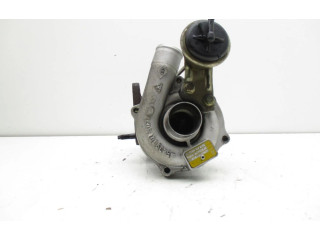  Турбина Renault Clio II  409037H11S218         