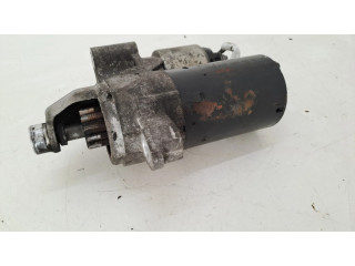 Стартер 0001107508, 06H911021A Audi A4 S4 B8 8K