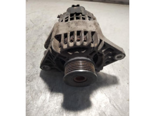 Генератор 46782213 Alfa Romeo 166