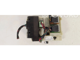 Блок предохранителей CG9T14C256FA, 31314511AB Volvo S60