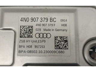 Jednotka ABS 4N0907379BC Audi A6 S6 C8 4K 2023