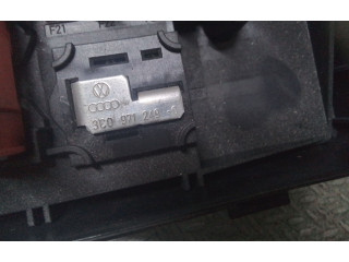 Pojistková skříňka 1K0937125A, 3C09712490 Seat Altea XL 2007