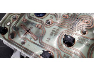 Панель приборов ar0051003 Rover 25