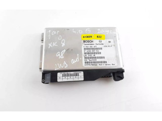 Pavarų dėžės valdymo blokas 0260002529, 002966C0405 Jaguar XK8 - XKR