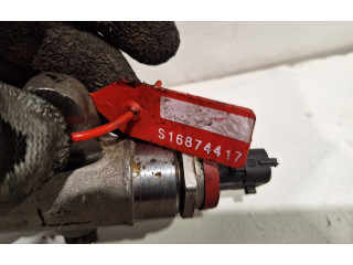 Топливная рампа 0445214155   Renault Trafic II (X83)  