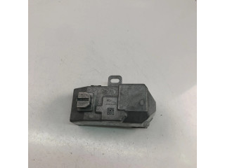 Блок управления GX733K772AA   Jaguar XF X260