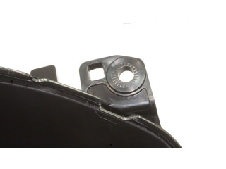 Přístrojová deska Ford Kuga III 2022 NV4T10849DKD