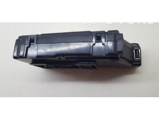 Блок комфорта 6J0035342D, 1000002006   Seat Ibiza IV (6J,6P)   