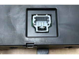 Блок управления климат-контролем 96377775XT, 6451RY   Citroen C2