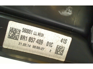 Зеркало электрическое Audi Q5 SQ5 2008 - 2017 года