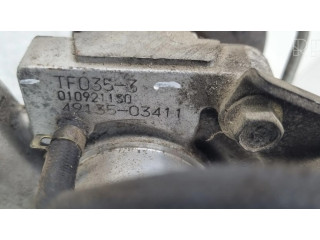 Turbodmychadlo Турбина TF0353 Mitsubishi Pajero 3.2