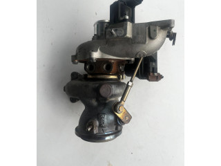 Турбина Jeep Compass 46335516, 16409700001