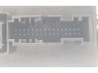 Блок управления 5WA907530Q, 5WA907530Q Skoda Octavia Mk4
