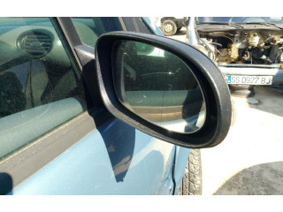 Зеркало электрическое Mercedes-Benz A W168 1997 - 2004 года