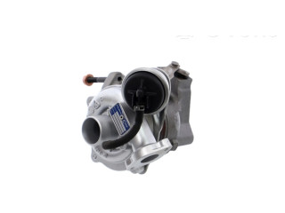 Turbodmychadlo Турбина 54359700005, 003-001-000036R Fiat 500 1.2