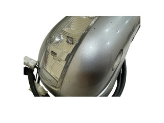 Zpětné zrcátko Mercedes-Benz S W220 2001 2208101616