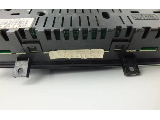 Панель приборов 6Y1919880C Skoda Fabia Mk1 (6Y)