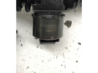 Форсунка 03G130073B, 0414720403 Audi A3 S3 8P