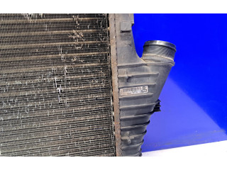 Интеркулер 12765753, 12804713 Saab 9-3 Ver1