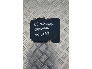 Блок АБС 9827551180, 9841523480   Citroen  C5 Aircross  2017 -  года