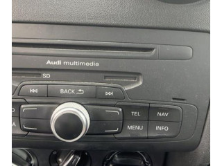 Моторчик дворников     Audi A1