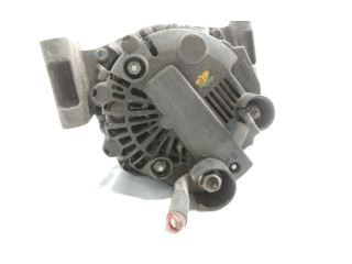 Генератор TG9S036   Fiat Punto (199)      