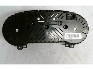 Přístrojová deska Alfa Romeo Mito 2012