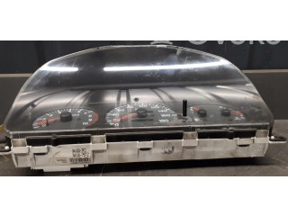 Přístrojová deska Suzuki Wagon R+ 2003 34100-7FC