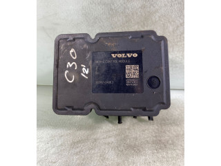 Блок АБС 10096104083, P31317378   Volvo  C30  2010 - 2013 года