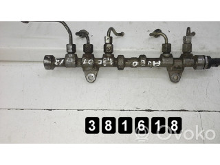 Топливная рампа 1300cdti55573331044521422   Chevrolet Aveo  