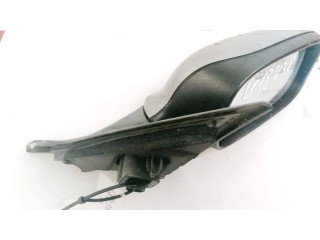 Зеркало электрическое правое Saab 9-3 Ver2 2003-2007 года