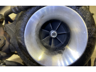 Turbodmychadlo Турбина 7800607, 50139762 BMW 1 E82 E88