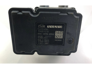 Блок АБС 30681619   Volvo  V70  2008 - 2013 года