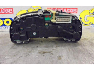 Přístrojová deska Opel Zafira A 2001 24419560HT, 110080069