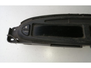 Přístrojová deska Citroen Xsara Picasso 2000 PSA964116080, 964116080