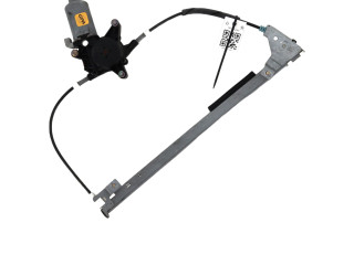 Передний комплект электрического механизма для подъема окна 9222F6   Citroen  Xantia   -  года