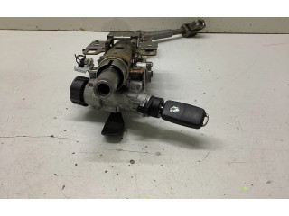 Turbodmychadlo Комплект оси рулевого колеса 601419501   Skoda Roomster (5J)   