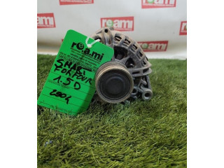 Генератор A6391500350, 639939 Smart ForFour I