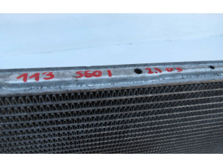 Интеркулер 30748809, 30730524 Volvo S60