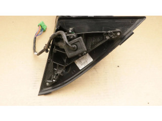 Зеркало электрическое        Volvo XC60  2014 - 2016 года   