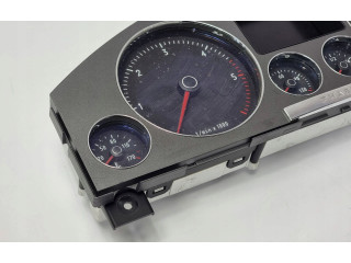 Панель приборов 3D0920885K   Volkswagen Phaeton       