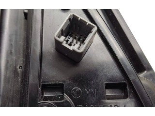 Zpětné zrcátko KIA Venga 2015 E4023111, 034281